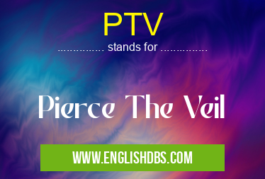 PTV