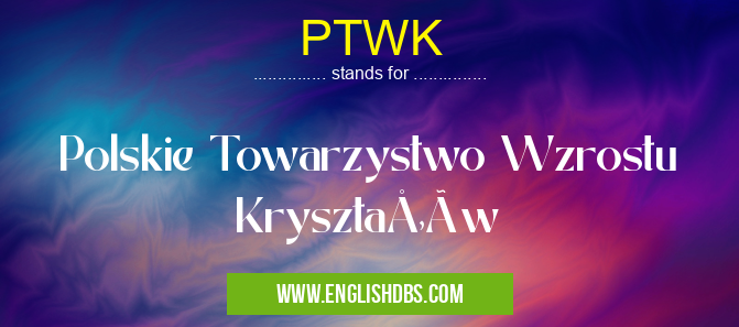 PTWK