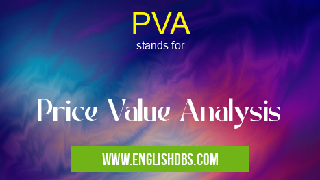 PVA