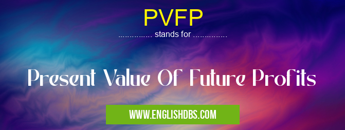 PVFP