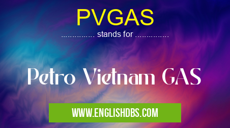 PVGAS