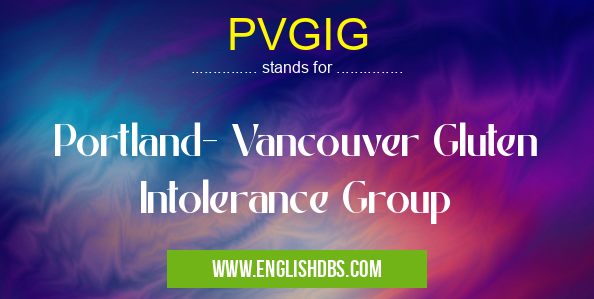 PVGIG