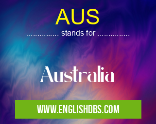 AUS