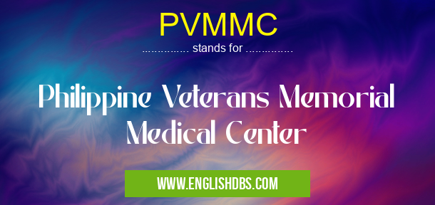 PVMMC