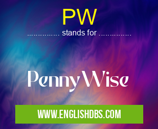 PW