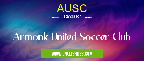 AUSC