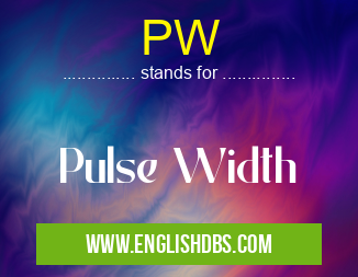 PW