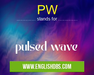 PW