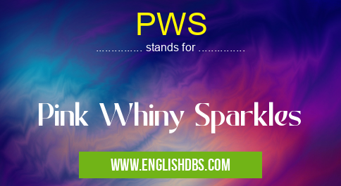 PWS