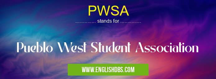 PWSA