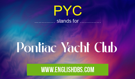 PYC