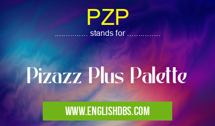 PZP