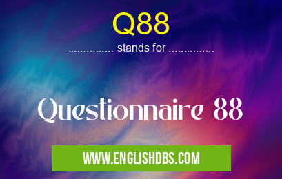 Q88