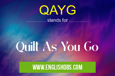 QAYG