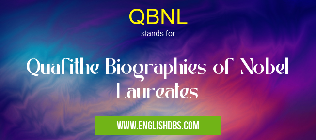 QBNL