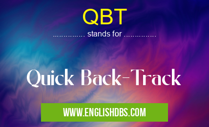 QBT