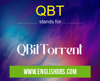 QBT