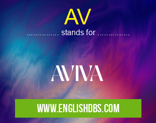 AV