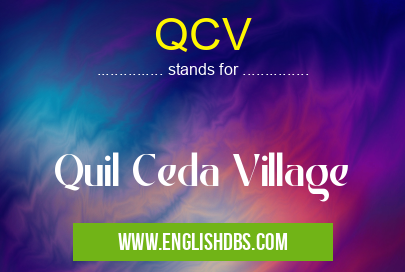 QCV