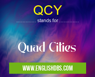 QCY