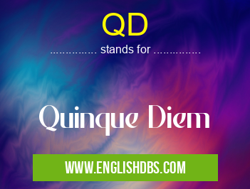 QD