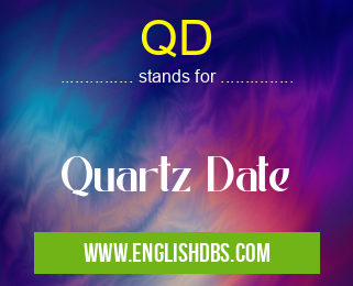 QD