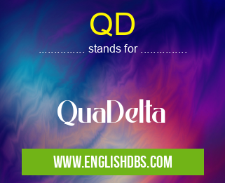 QD