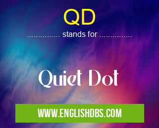 QD