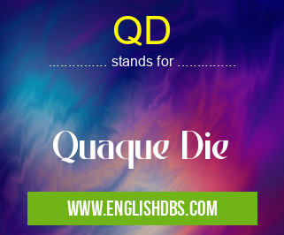 QD