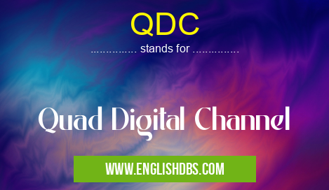 QDC