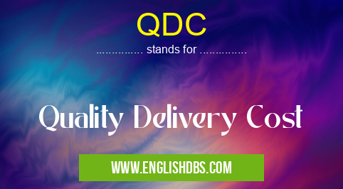 QDC