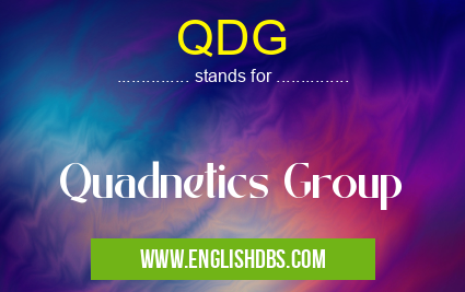 QDG