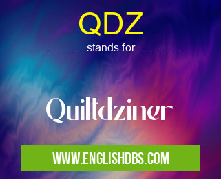 QDZ