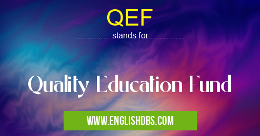 QEF