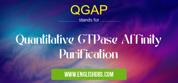 QGAP