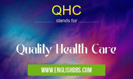 QHC