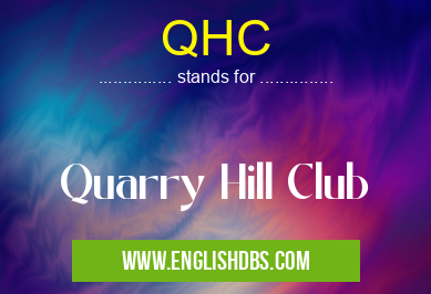 QHC