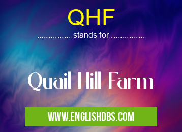 QHF