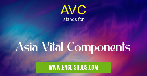 AVC