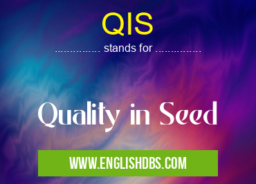 QIS