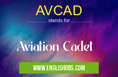 AVCAD