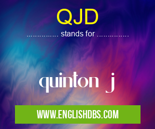 QJD