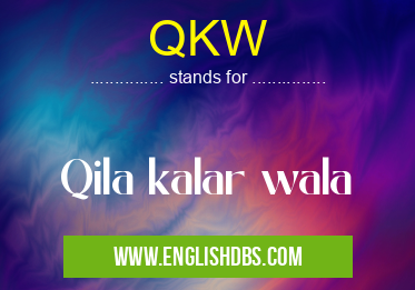 QKW