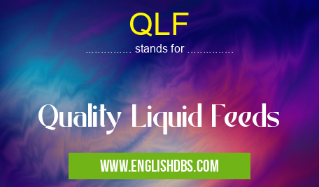 QLF