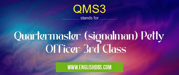 QMS3