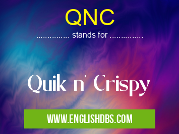 QNC