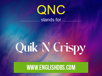 QNC