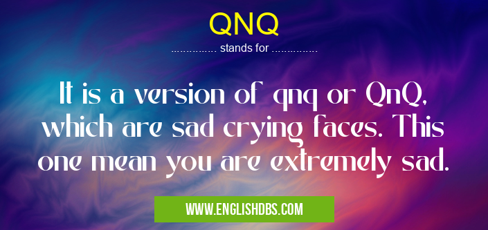 QNQ