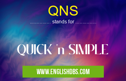 QNS