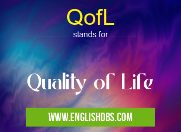 QofL